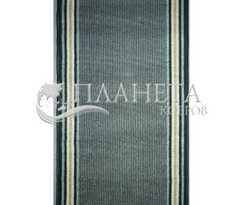 Ковровая дорожка на латексной основе Ecoline 8197 Hunter Green - высокое качество по лучшей цене в Украине